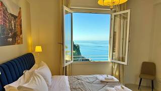 Vertigini Suites, Riomaggiore, Italy | Travel With Divya