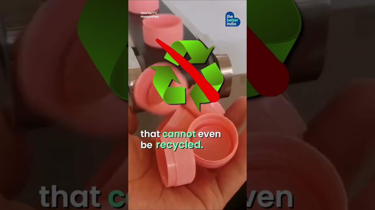 The Better India Features Green Bio: Kerala’s Biodegradable Bottle Revolution