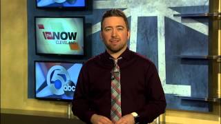 UND Studio One Alumnus Mike Brookbank