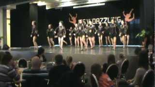 Download Lagu Show Senioren Avanti 2012/2013 toernooi dazzling MP3