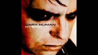 Gary Numan  Hybrid  M mix