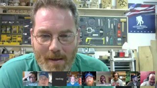 Show - S3E31- Periscope Finishing Mistakes And Lessons Learned How Do You Setup For Video Making?