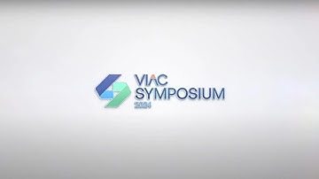 TRAILER - VIAC SYMPOSIUM 2024 | CROSS-BORDER TRADE & INVESTMENT IN TIMES OF ECONOMY UNCERTAINTY