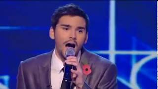 Celebrity The X Factor 2007: Live Results Show 3 - Futureproof Wealth