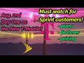 Sprint customers must watch! | Plans grandfathered NO PROMOTIONS NO UPGRADES! Confirmed. #newtmobile