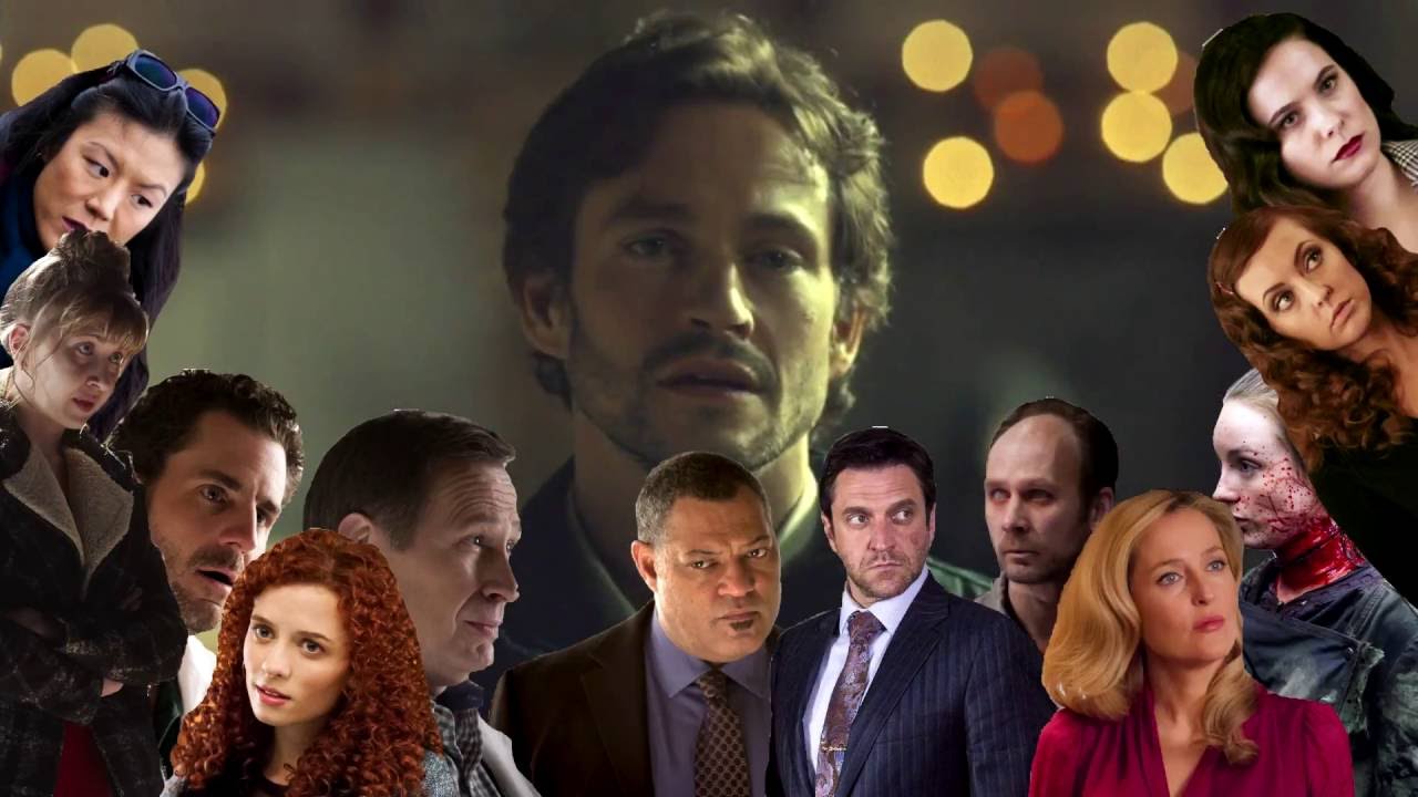 BUT YOU PLAYIN' || Hannibal Crack #4