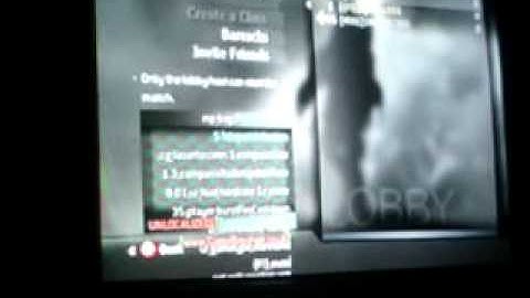 instructions how to get cod4 mods TELEPORT