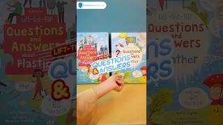 60+ Surprises Inside! Usborne Lift-the-Flap Series | Paramount Books