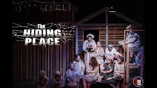 THE HIDING PLACE 2024 Teaser - LifeHouse Theater