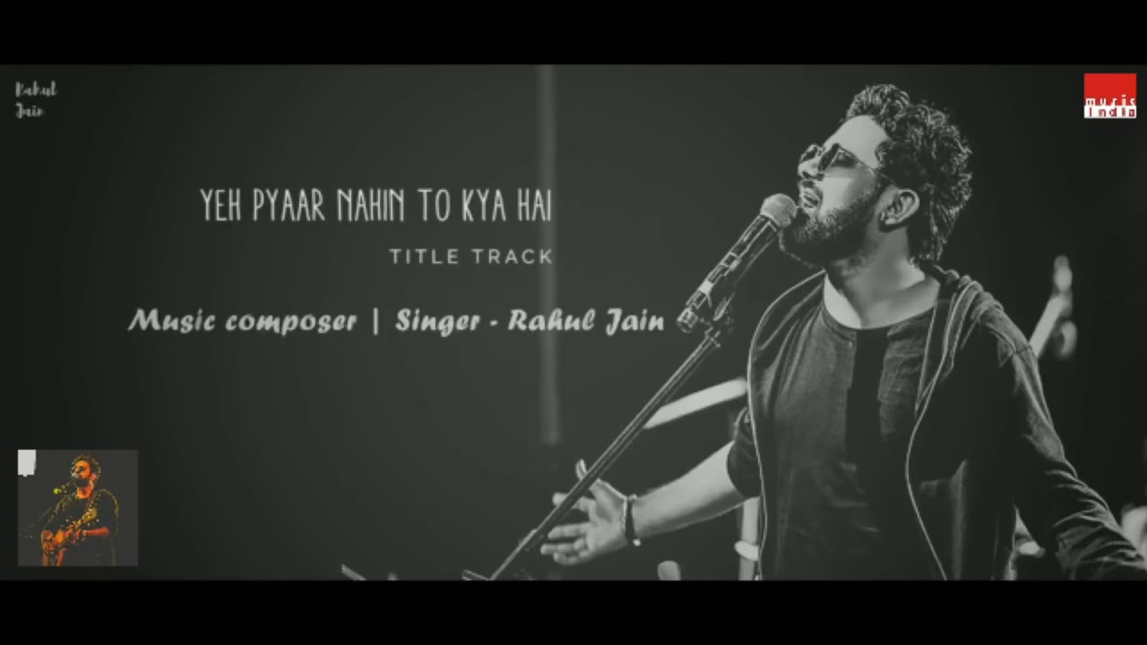 Tujhe Paya nahi hai phir bhi song lyrics