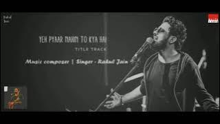 Tujhe Paya nahi hai phir bhi song lyrics
