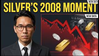 New Data Shows Gold & Silver About To Repeat A "2008-Style" Moment!