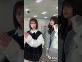 景井ひな なえなのとコラボ
