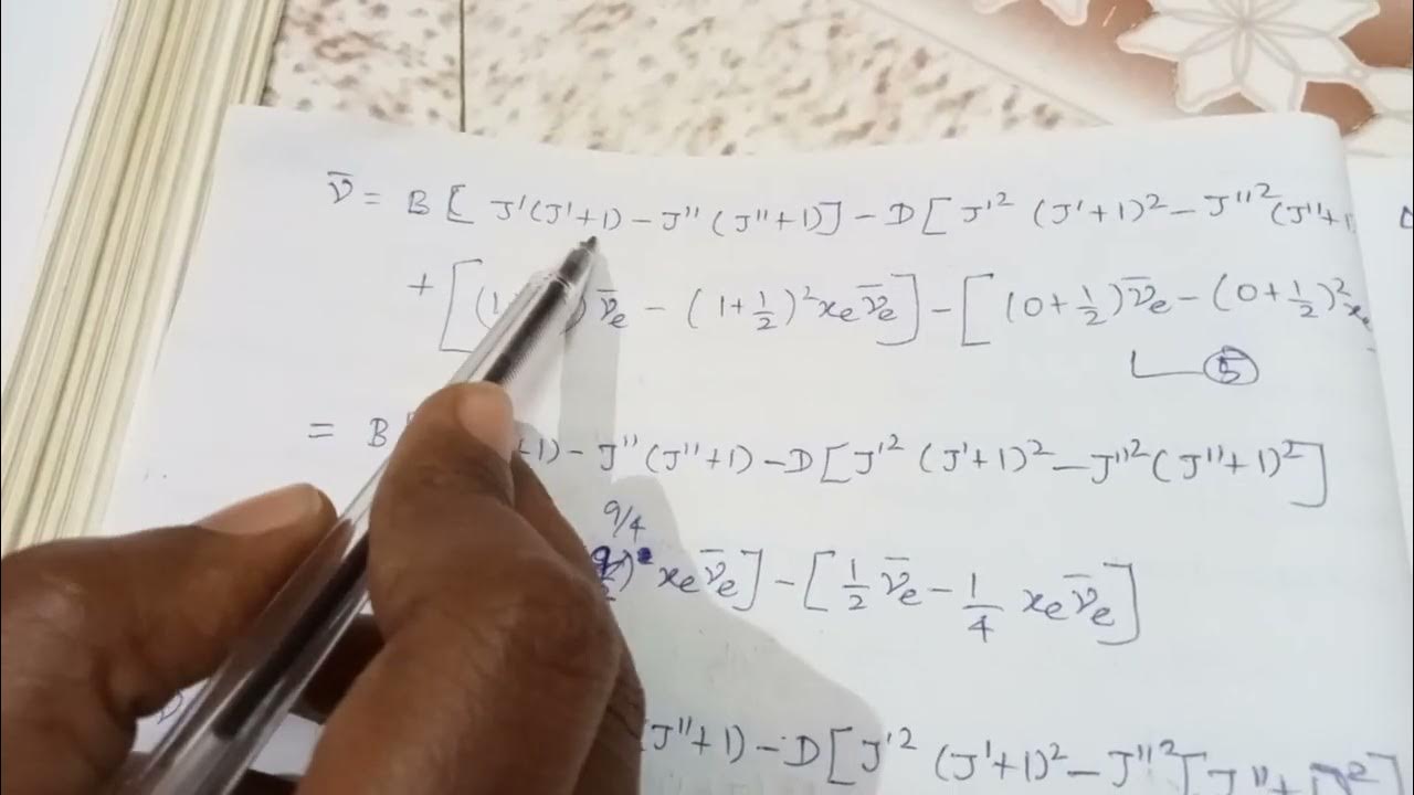 Diatomic vibrating rotator in tamilvibrational rotational spectra