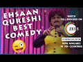 Desh Ke Log - Ehsaan Qureshi Best Hindi Stand Up Comedy | Hasi Ka Pitara | Funny Hindi Video