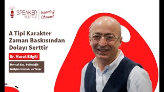 Evde İş Yeti̇şti̇rme Kayginizin Olmamasi Lazim (Dr. Murat Bilgili)