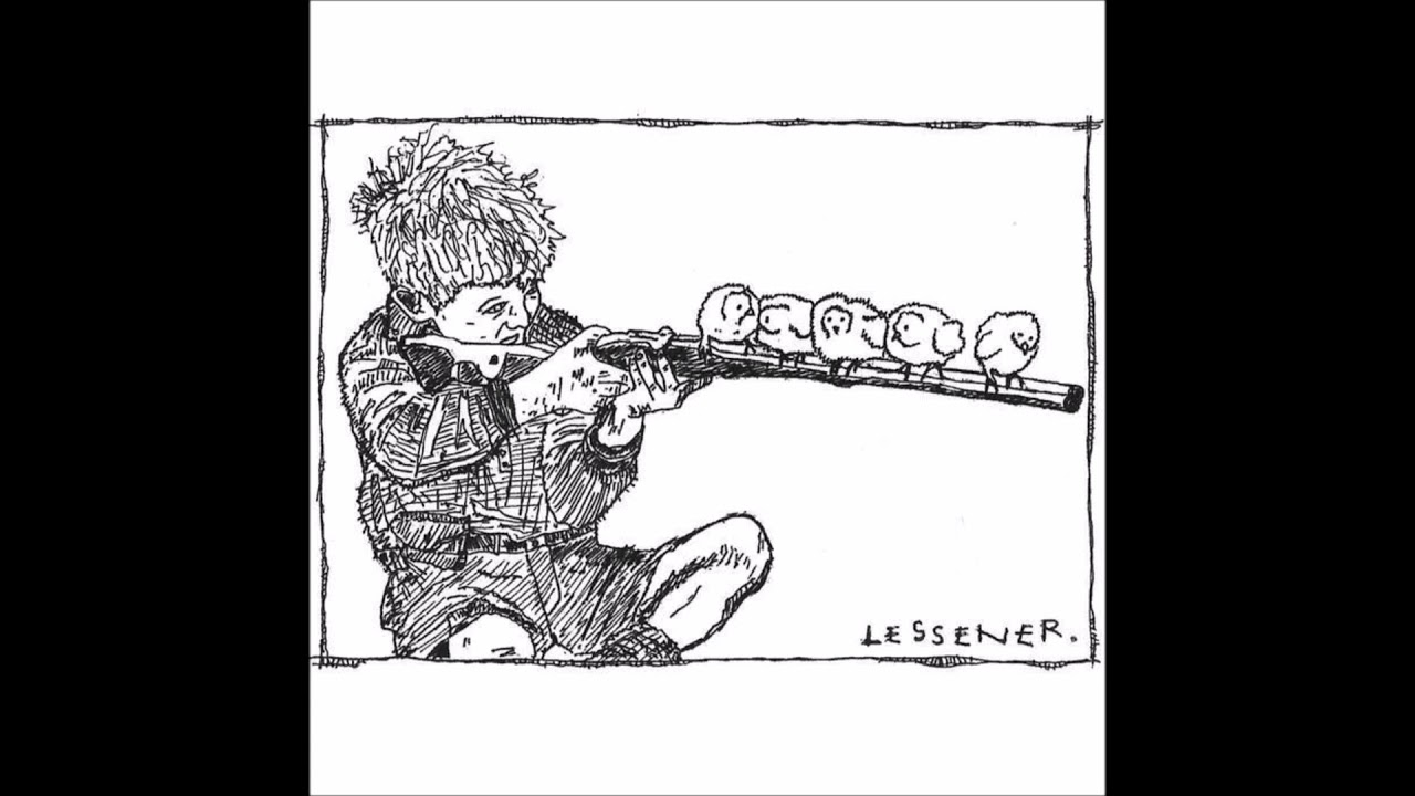 LESSENER - Our Form of Closure - YouTube