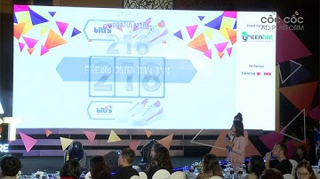 MMA Impact 2019 Livestream (continue)