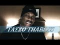 TAZZO THABO$$ - BABY BACK