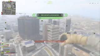 Warzone - Novato - 20.01.2024