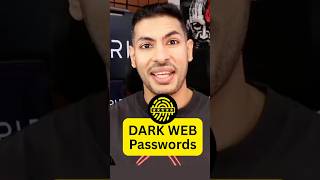 Build a Dark Web Password Scanner