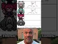 The Binding of Isaac Texturepack top 3 #repentance #tboi #isaac
