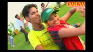 Haryanvi DJ Song | Tera Nada Gajab Kamal | Full HD Video | NDJ Music