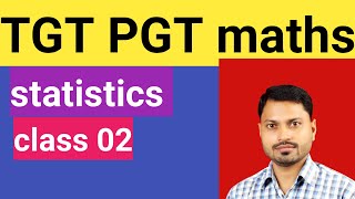 Statistics maths previous year question paper solve...