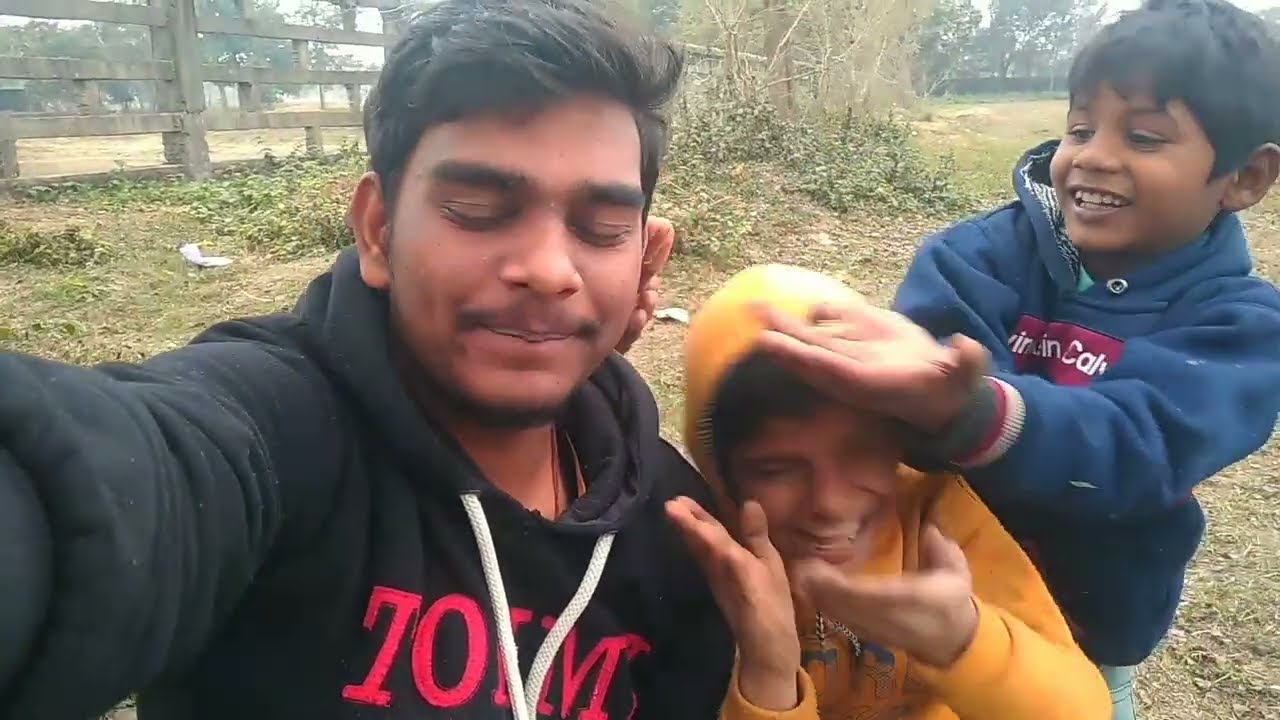 ये सब क्या हो रहा है मेरे साथ 😭