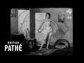 Ladies Underwear Show in 1929 Ladies Underwear Show in 1929