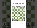 @Chill_with_chess Day-4 Chess opening Trip #chessopenings #chessgame #chesstrip #chess