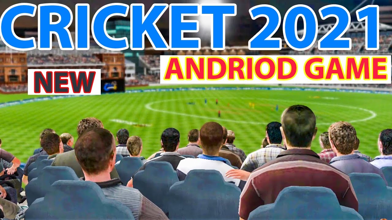 New Cricket Game Update Sir 🔥 Jadeja Tribute Gameplay Video