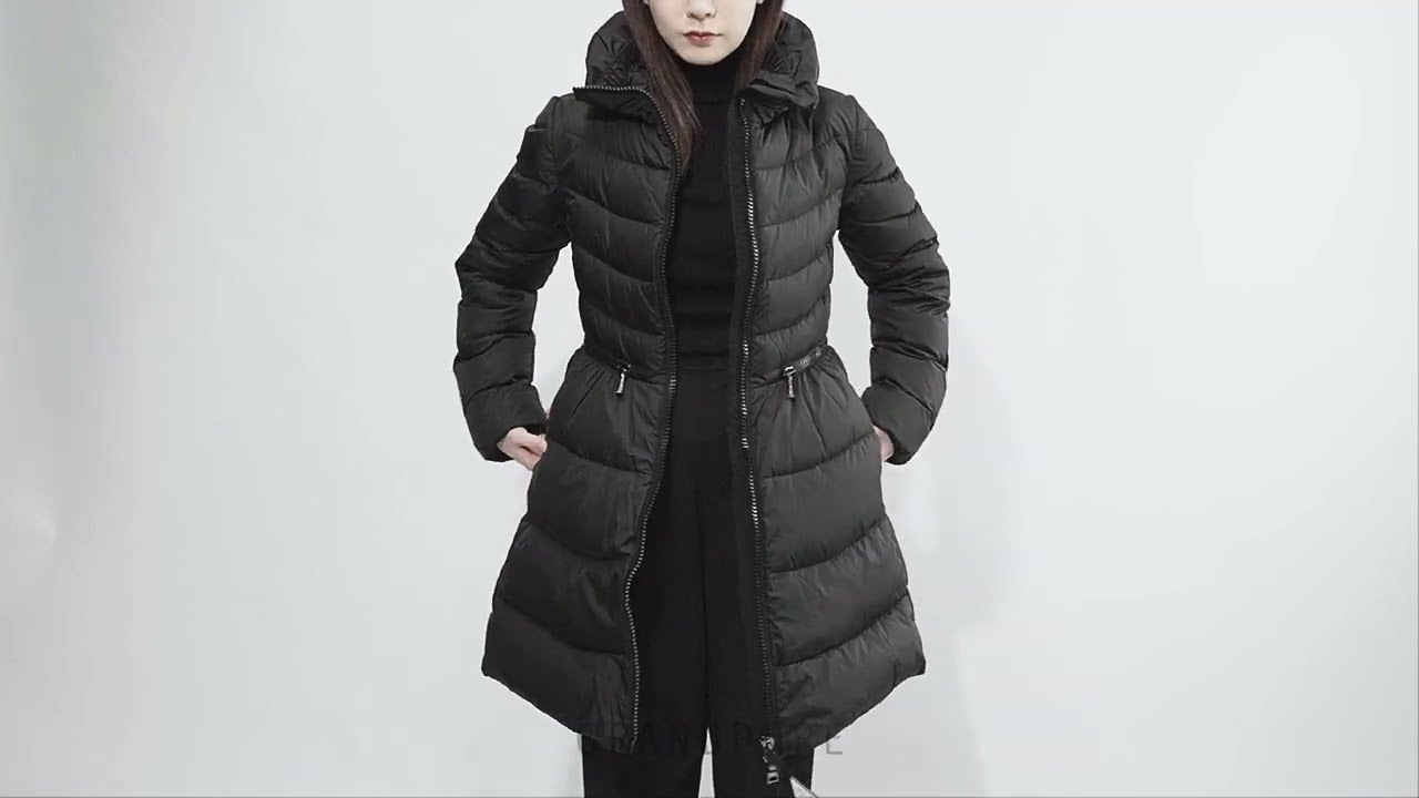 MIRIELON MONCLER ミリエロン モンクレール