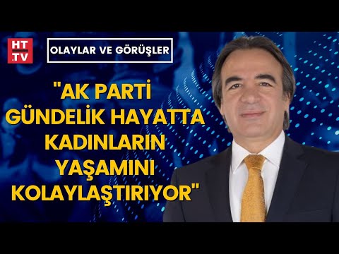 Prof. Dr. Mazhar Bağlı: \