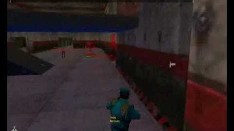 Command & Conquer Renegade - Sniping Compilation