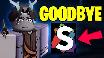 GOODBYE EXPLOITERS #2 | Deepwoken