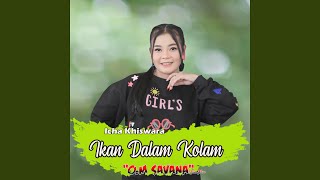 Ikan Dalam Kolam