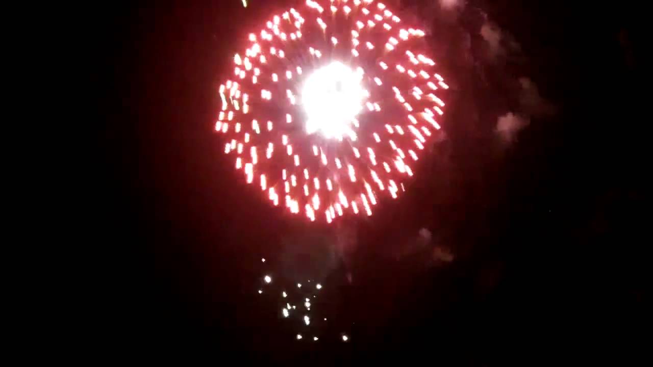 Fort Worth Fireworks 2024 Schedule Today