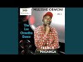 Muleshe Obwoni 