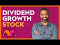 This Dividend Stock Also Has Huge Growth Potential