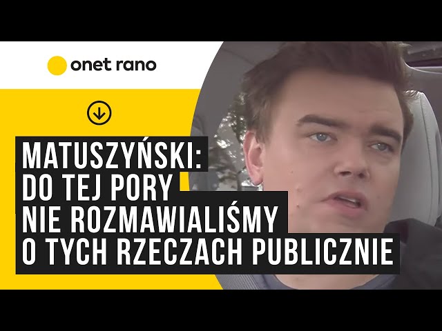 Krzysztof Pawlusiow - Nie troszcie sie