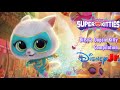 SuperKitties - Bitsy's Oopsie Kitty Compilation