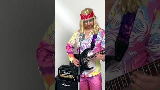 Vitaliy Savin & Grigoriy Romanov - Black Betty (original solo)