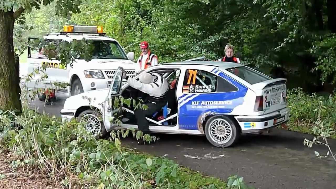 Saarland Rallye