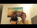 Lay Me Down - Sam Smith (Erwin and Arcee Cover)