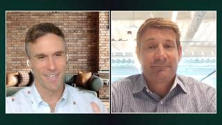 Outsourced Alpha Ep. 06 - Mark Thylin, SVB (FCB) Outsourced Alpha Ep. 06 - Mark Thylin, SVB (FCB)