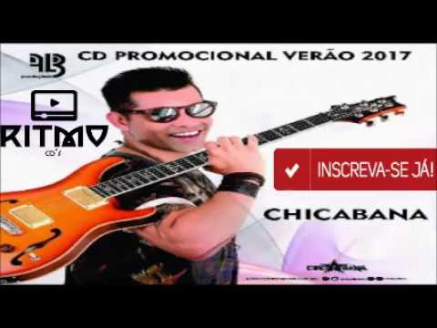 Chicabana - Coisas Que Eu Sei - Promocional - Verão 2017 