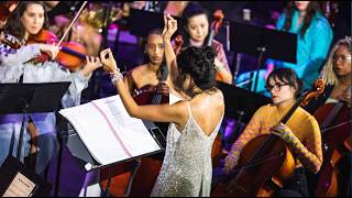 The Music of Taylor Swift: A Symphonic Tribute - March 28th - The Town Hall NYC