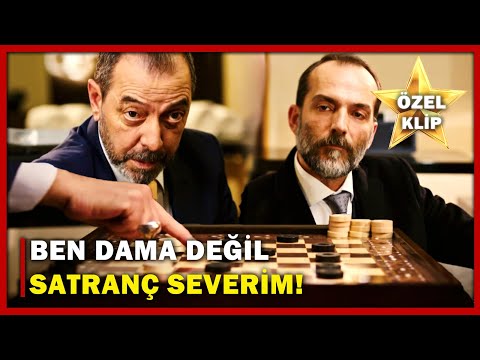 Şahin ile Namık Kozlarını Paylaşıyor! - Siyah Beyaz Aşk Özel Klip