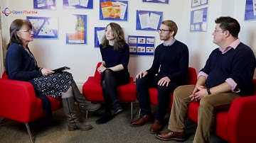 Authors interview on open access